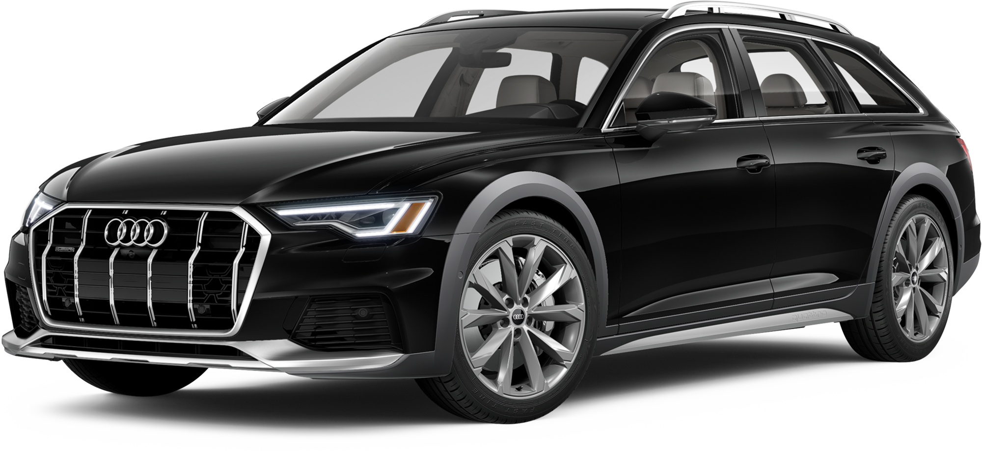 2024 Audi A6 Allroad Incentives Specials And Offers In Shreveport La